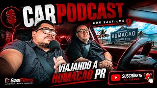 CARPODCAST HUMACAO PR