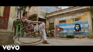 Video thumbnail of "Florent Pagny - Habana"