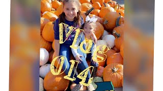Bengston’s Pumpkin Patch