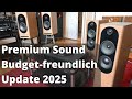 Premium Sound Budget Freundlich Update 2025 Premium Sound Budget Freundlich Update 2025