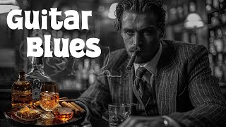 Elegant Blues - Whiskey Rock Music for a Relaxing Work Blues Escape | Unwind after Hours by Melody Note 432 views 13 days ago 2 hours, 57 minutes