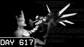 Day 617 – P-ranking Minos Prime everyday until Layer 9 releases