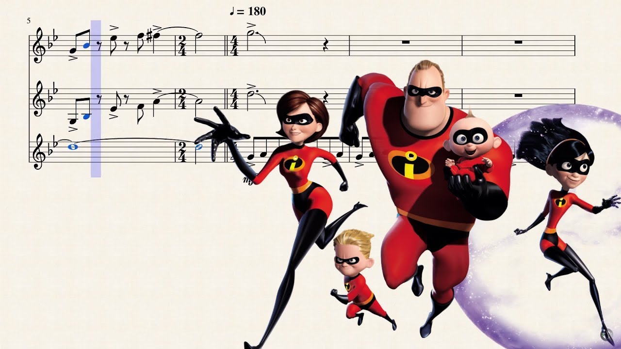 The Glory Days for Bb Trumpet (Trio)