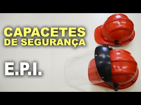 Vídeo: Capacetes De Segurança: Para Que Servem? GOST E Requisitos Atuais, Capacetes Laranja Com Escudo E Outros Tipos