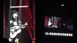 田馥甄-你快樂未必我快樂