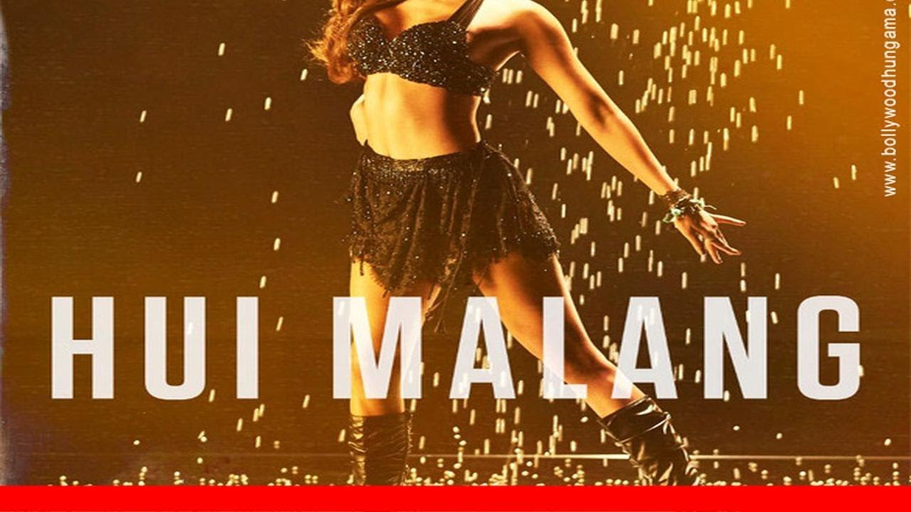 Malang First Look 🌟