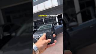 2025 Megane 4 Gsr 2 Paket Aracimizin Bi̇li̇nmeyen Gi̇zli̇ Özelli̇kleri̇ni̇ Akti̇f Edi̇yoruz