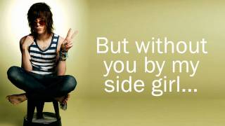 Video voorbeeld van ""She's Got Style" - Never Shout Never (Lyrics)"