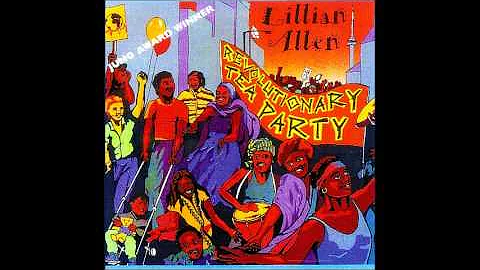 Lillian Allen -  I Fight Back