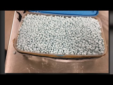 AZ Police Operation:  A Close Call