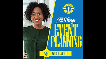 Podcast Episode 6 - How to Manage Your Guest List Like a Pro