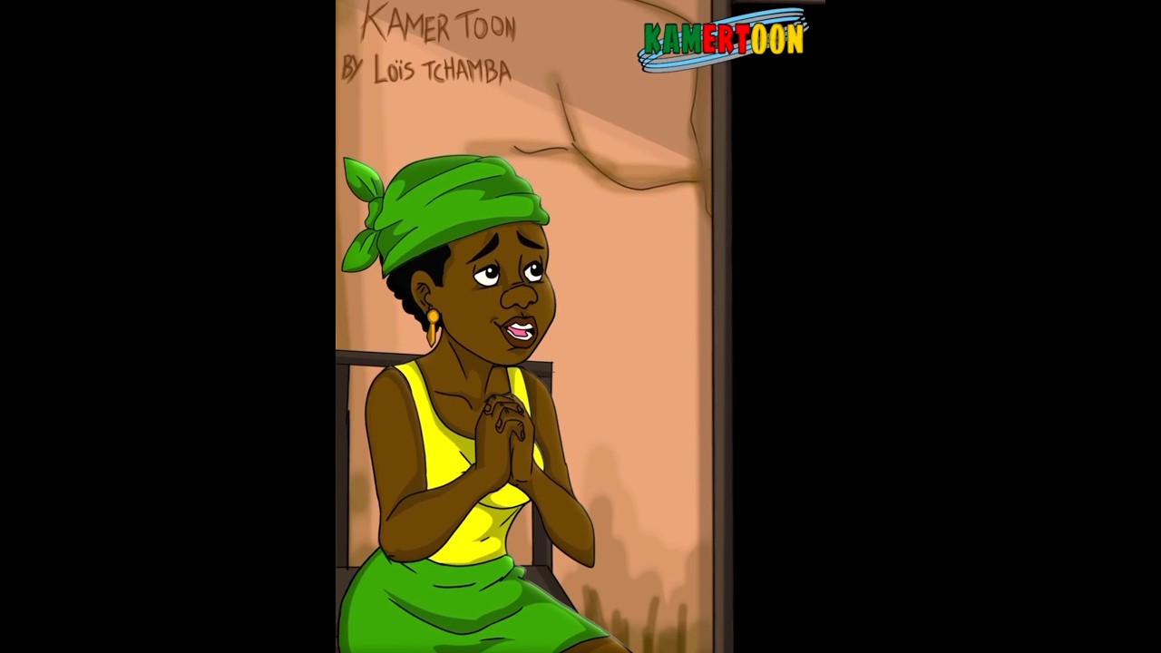 Elle rêve d’un mari parfait… mais la réalité la rattrape 😂 😭💔#animation #cartoon #humoristefrancais
