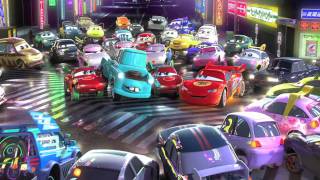 Pixar Cars Maters Tall Tales Collection - 2010 Dvdblu-Ray Trailer Hd