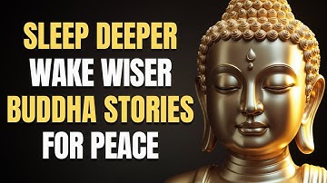 3 Hours of Buddhist Teachings That Will Transform Your Life | Ancient Zen Stories for Inner Peace
