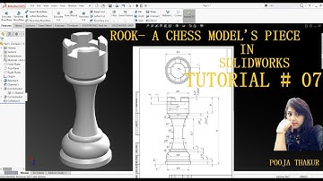 ROOK CHESS MODEL