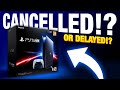PS5 Pro CANCELLED/DELAYED? - New Upscaling Tech Revealed!