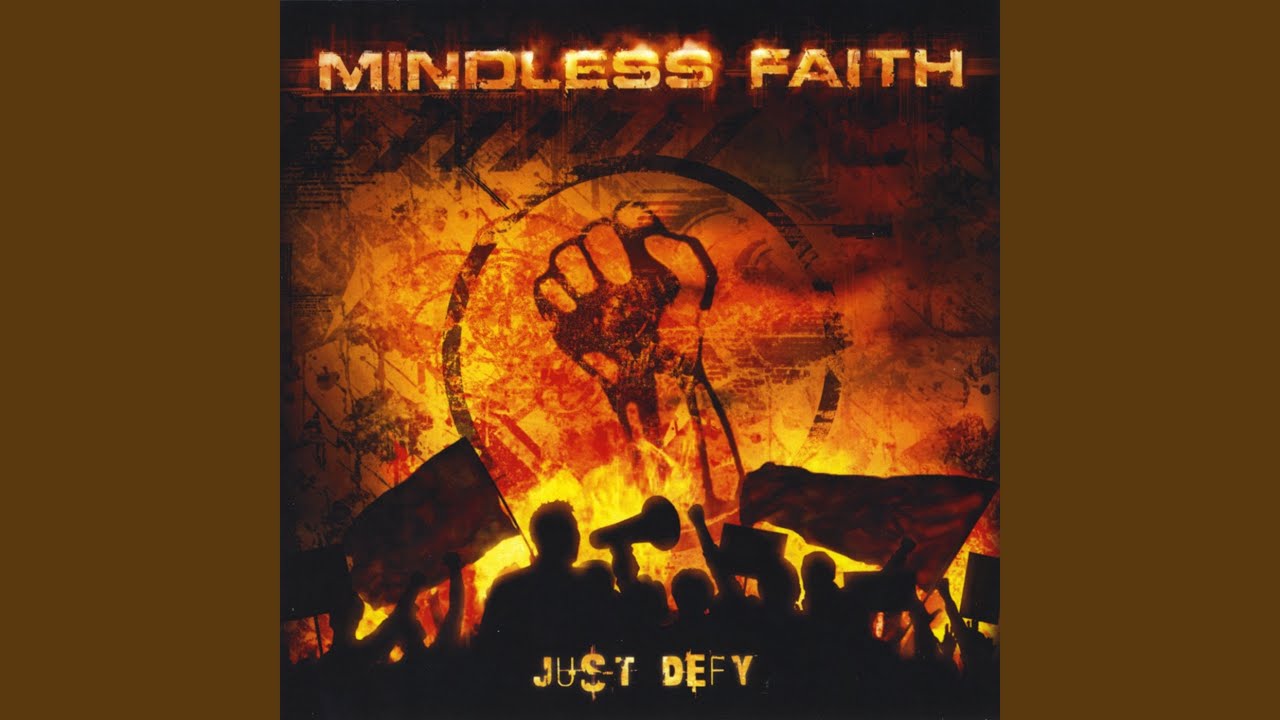 Indiscriminate Force