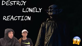 Destroy Lonely - Look Killa (Short Film) | REACTION 😱😵‍💫|
