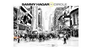 Video thumbnail of "Father Time - Sammy Hagar & The Circle"