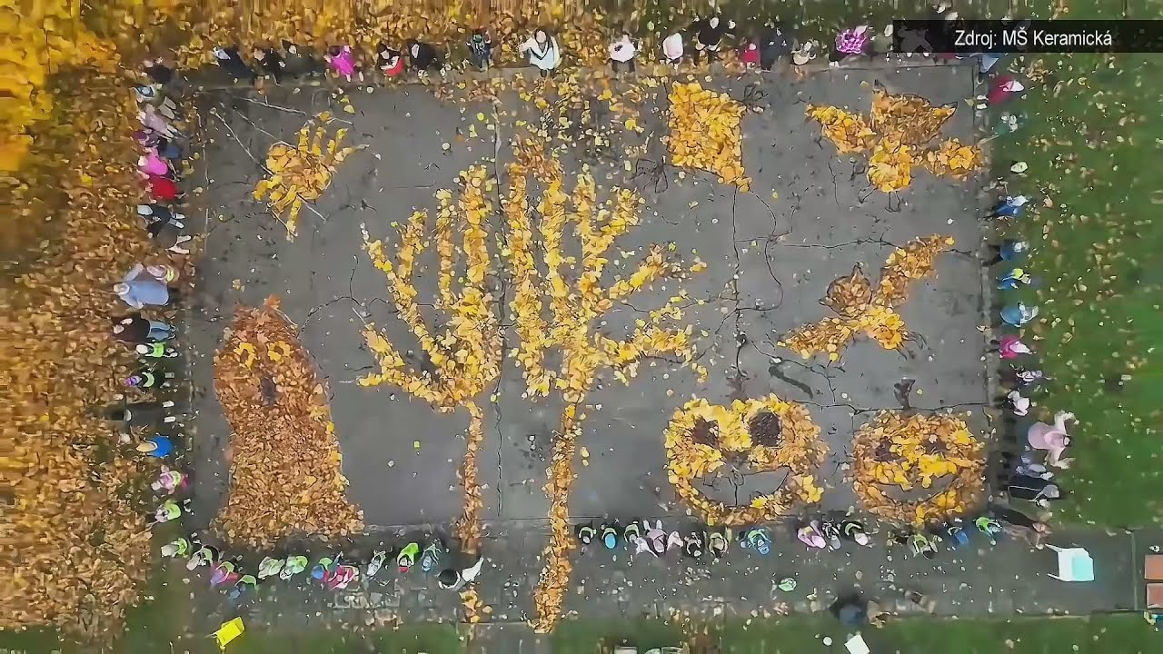 Přerovské aktuality - 7. 11. 2025