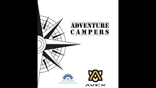 FLAT AND CAMPER TRAIL ON LAND CRUISER 79 SERIES by AVEX 4X4 80 views 1 year ago 5 minutes, 16 seconds