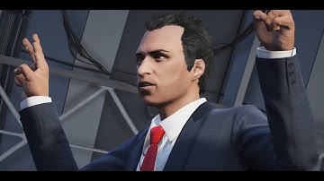 Storming City Hall: Acts of a Peaceful Protest