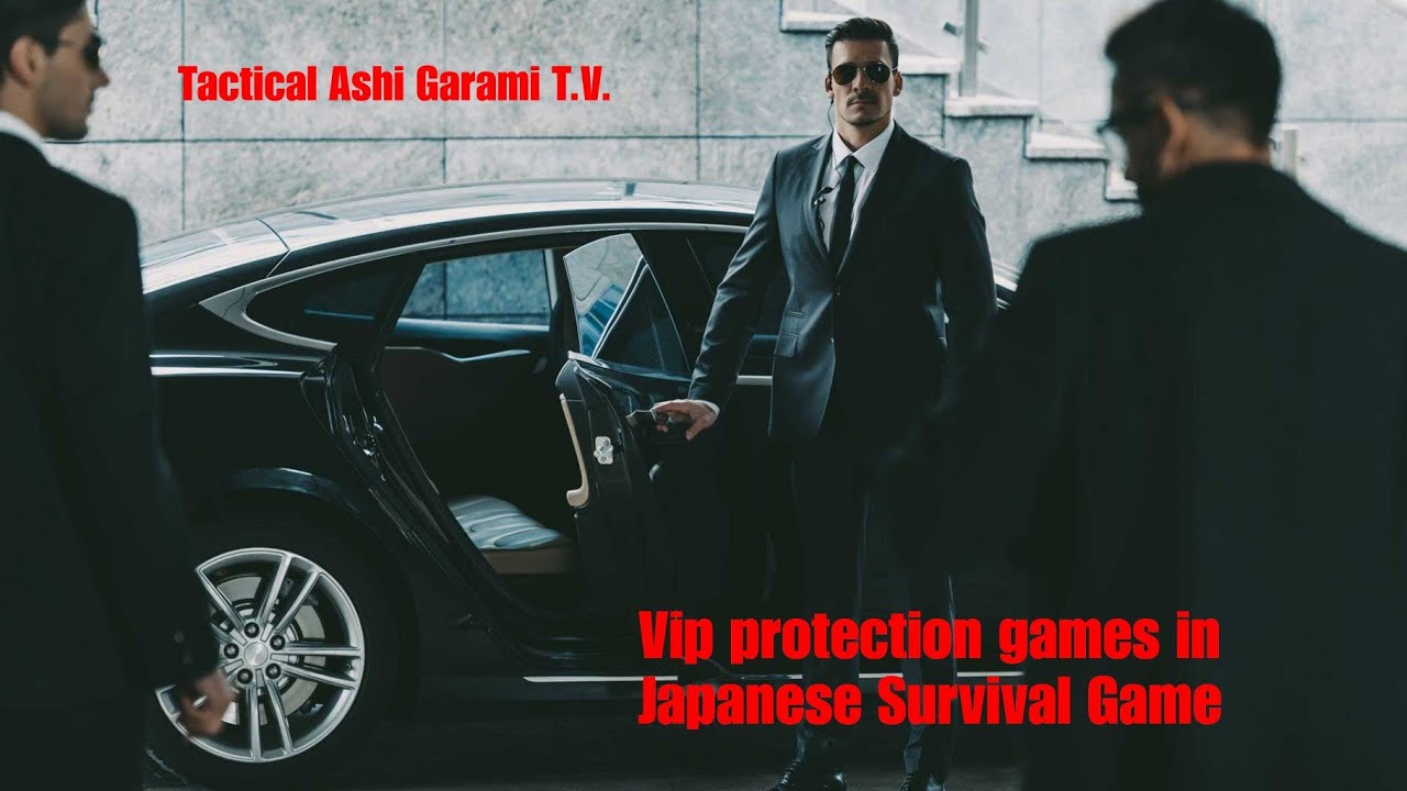 Japanese VIP Service