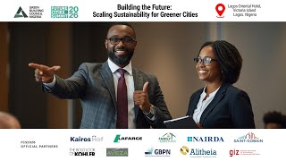 🎥 Welcome to the official trailer for the Future Cities Summit 2026.