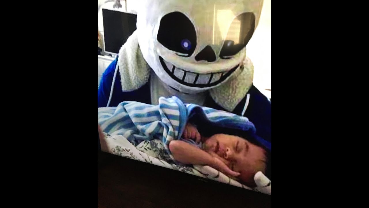 Sans asmr. Sans asmr