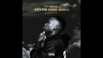 SkyRex - Let Me In (Intro)