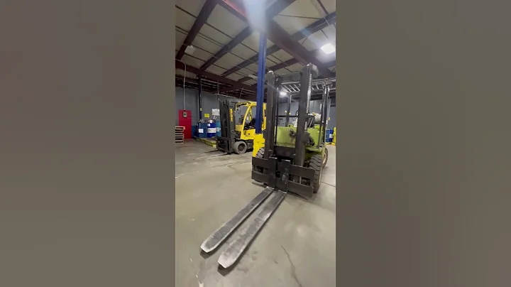 Video Tour Of Vise-Grip Manufacturing Facility Part 4