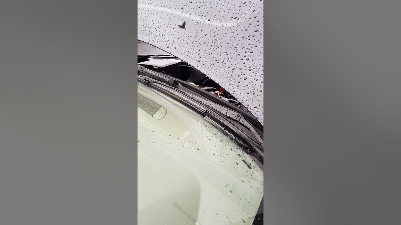 Volvo xc90 noise - YouTube