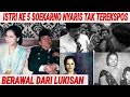 WANITA INI ADALAH ISTRI KE-5 PRESIDEN SOEKARNO NYARIS TAK TEREKSPOS; PILPRES 2019; PRABOWO; KARTINI