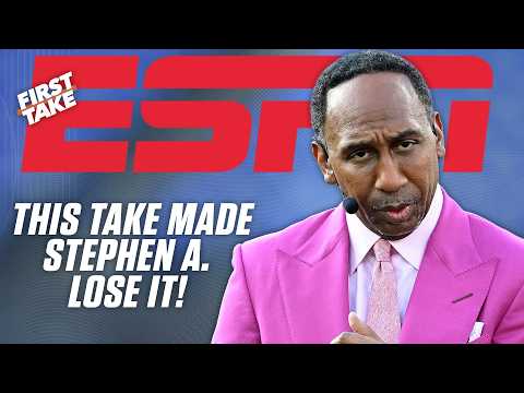 Mad Dog could be WON OVER by Sam Darnold 😮 + Will the Chiefs, Bills or Ravens STEP UP? | First Take