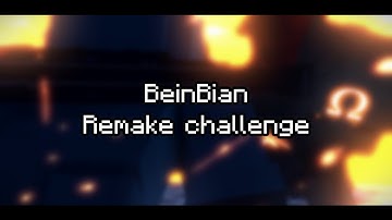 Pika vs Bein [MGB] #beinbianremakechallenge