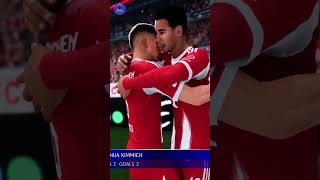 KIMMICH GOAL 🤯 | UCL Semi-Final | FC 26