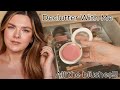 MAKEUP DECLUTTER 2023! All My BLUSHES!!!