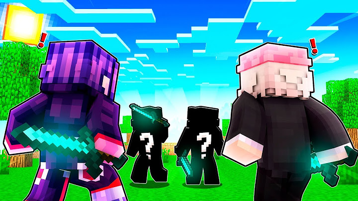 ES GIBT KRIEG auf der Youtuber Insel 3
