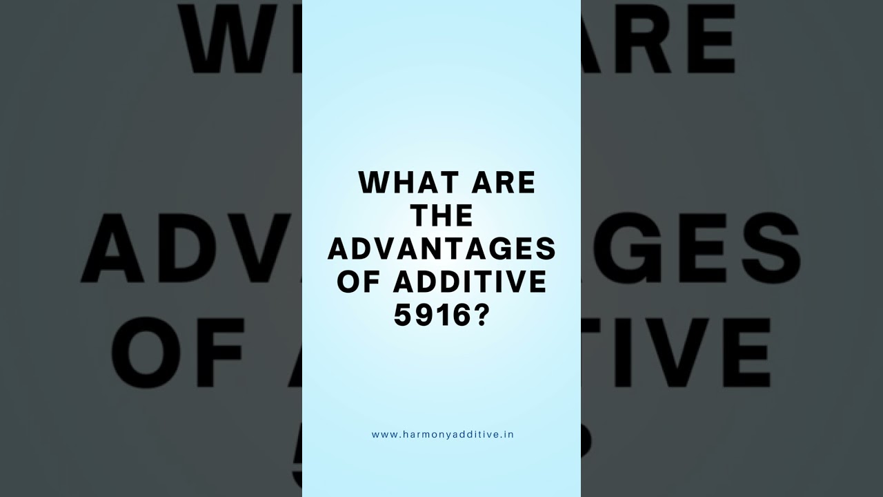 Levelling Agent For Aqueous & Solvent Based System