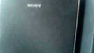 test subwoofer 3 coudy