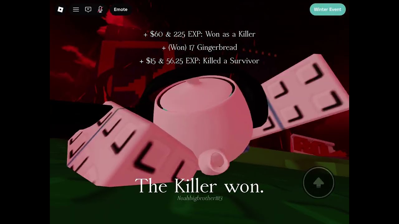 3 star Cecus vs forsaken