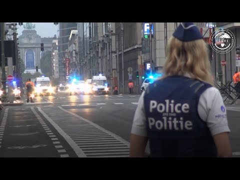 ბელგიელი ოჯახი ისლამურ სახელმწიფოში