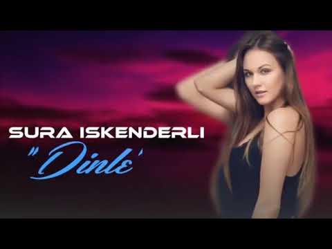 Sura İskenderli - Dinle ( Remix )