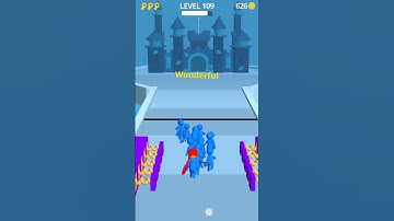 Join Clash 3D 🔥 All Levels Gameplay walkthrough Android,iOS ( level ) | Join Clash 😀