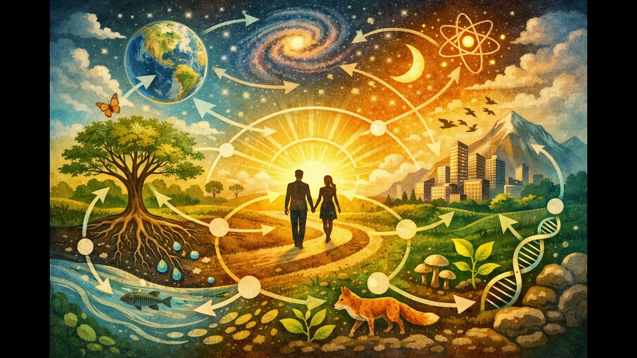 Tá tudo ligado meu bem