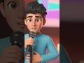 Funny paad song story | Anime with Arbaz| #funny #anime