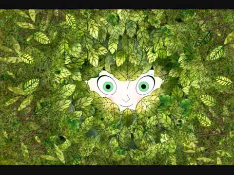 21. Cardinal Knowledge (end credits) - The Secret of Kells OST