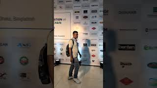 Wow! wonderful moment of Savor Expo. #reelschallenge #shortfed #Savorexpobd #style