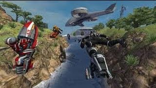 Celebrity Riptide GP2 Android gameplay- Best 3D Racing Game Profile