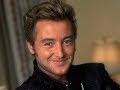 Michael Flatley dancer